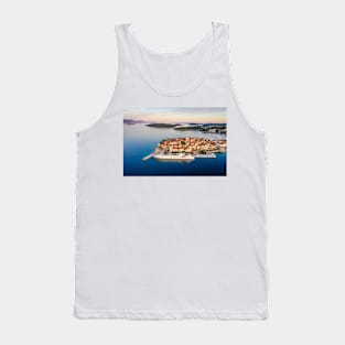 Korčula Tank Top